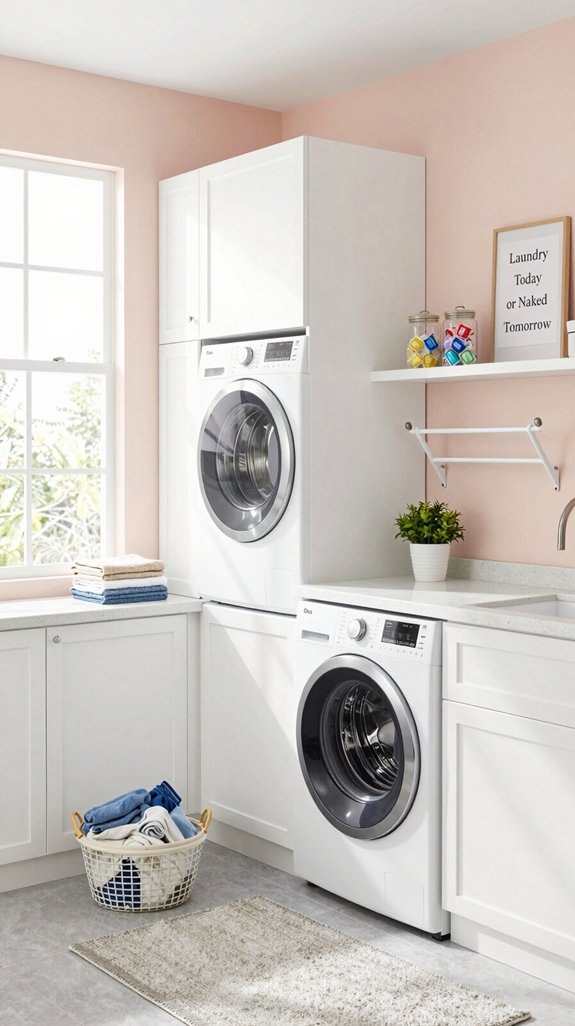 streamlined laundry efficiency tips