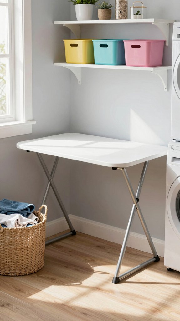 stylish and functional tables