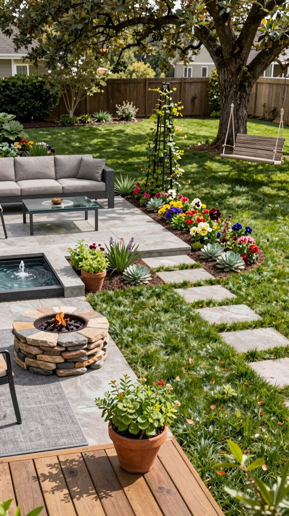 25 Backyard Landscaping Ideas to Transform Your Outdoor Space - Home ...