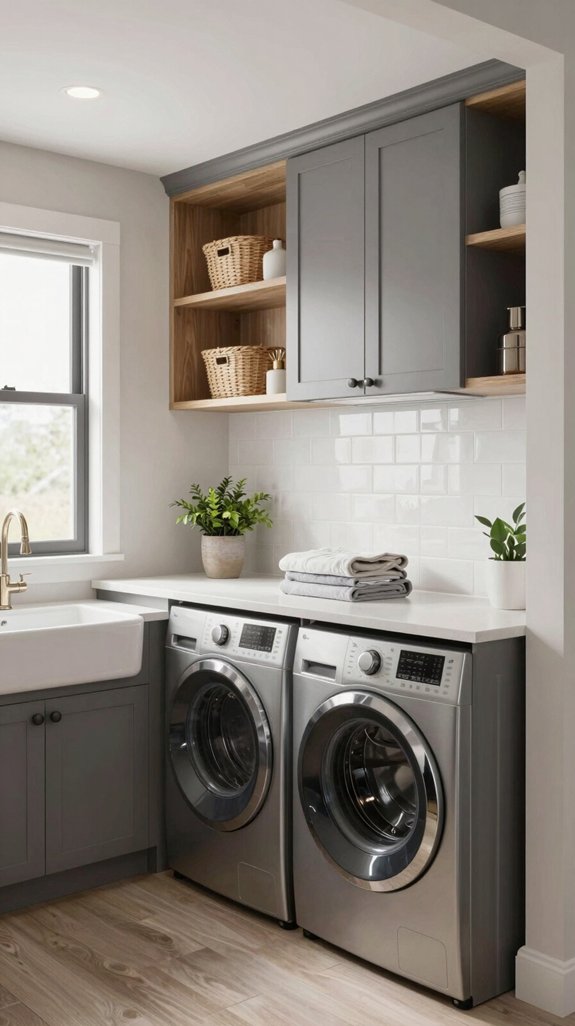 15 Butlers Pantry Laundry Room Combo Ideas 7 stylish functional laundry space
