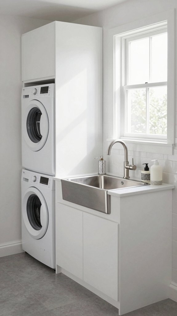 16 Laundry Room With Utility Sink Ideas 7 stylish functional utility faucets