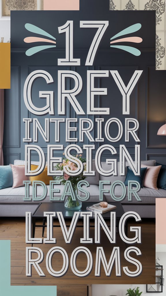 stylish living room inspiration