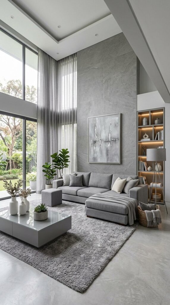 stylish living room inspirations