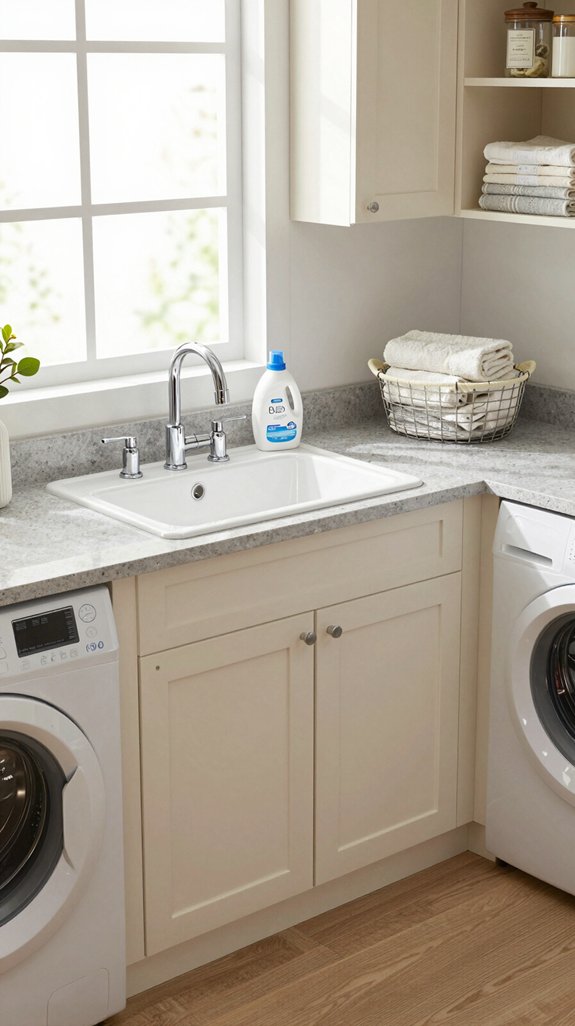 16 Laundry Room With Utility Sink Ideas 11 stylish utility sink materials
