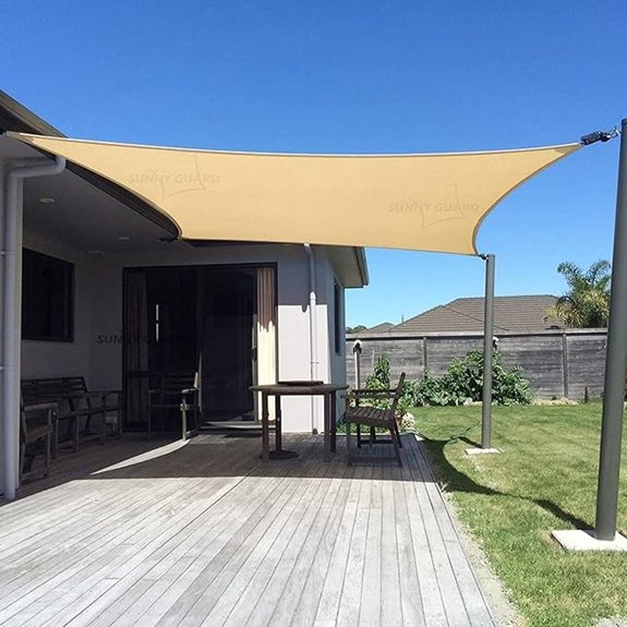 sunny guard 10 product