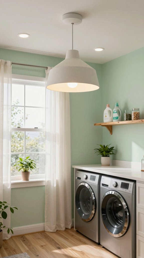 sustainable energy efficient lighting choices