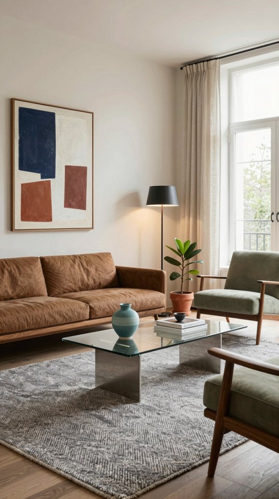 timeless elegance meets contemporary design