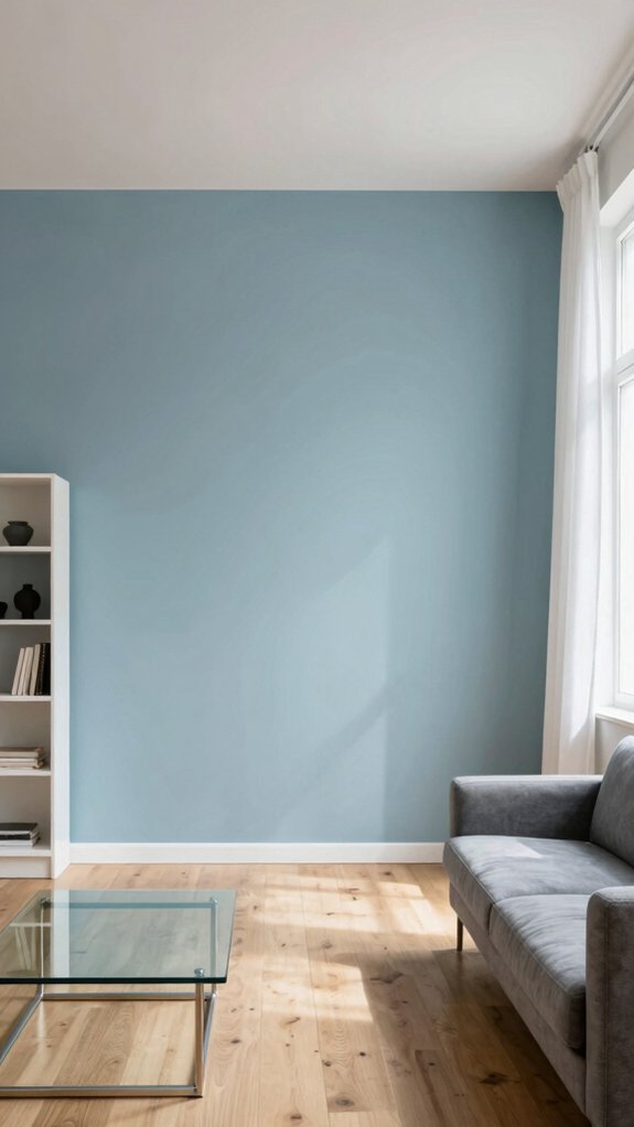 top duck egg wall paints