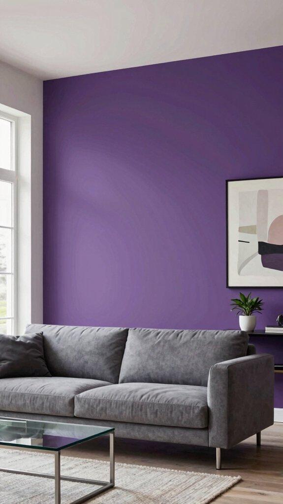 top lilac paint selections