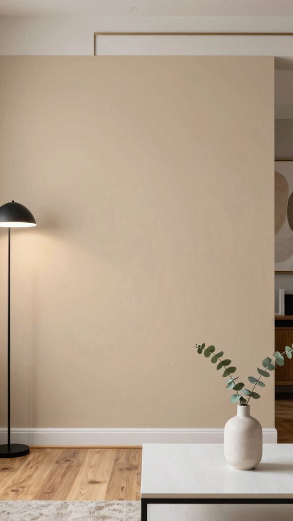 top oat themed wall paints