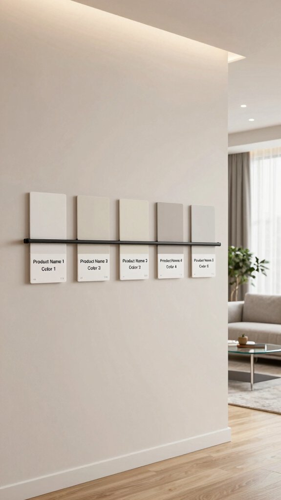 top rust proof interior paints