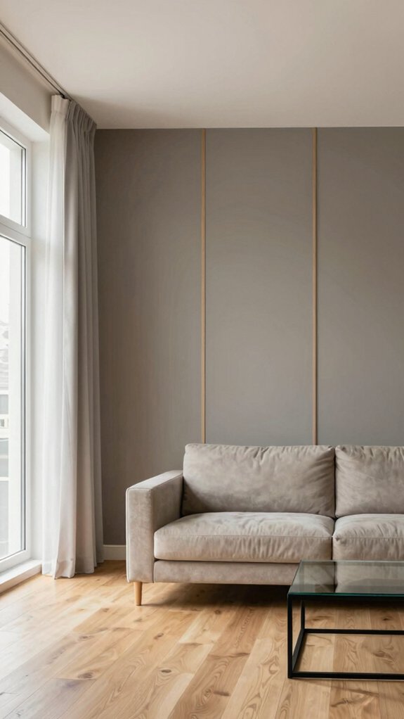 top warm grey paints