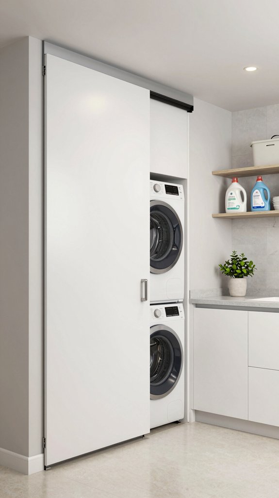 transform compact spaces creatively