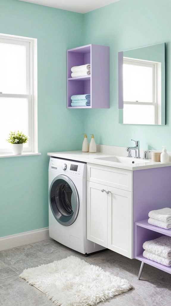 transform small spaces stylishly