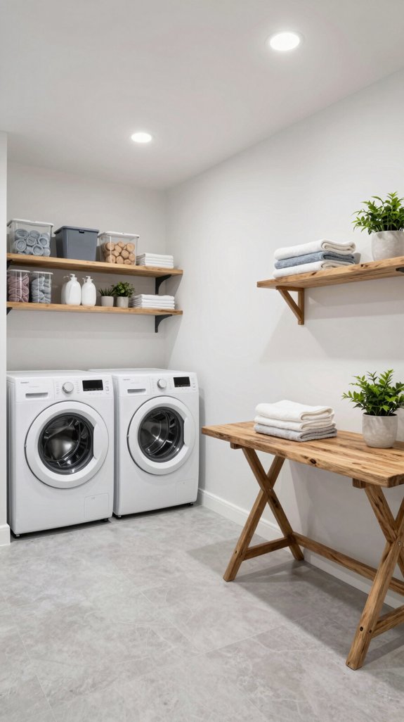 transform your laundry experience
