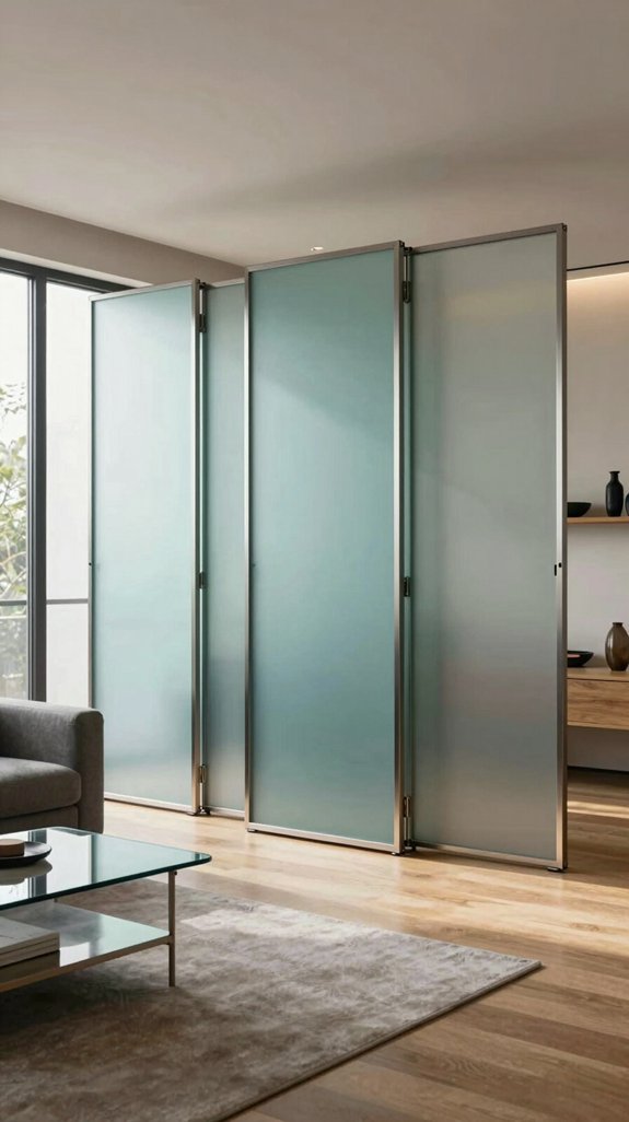 13 CNC Partition Design Ideas for Living Rooms 11 transformative space saving partitions