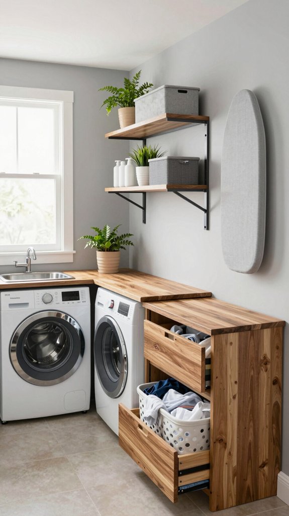 transforming space with style