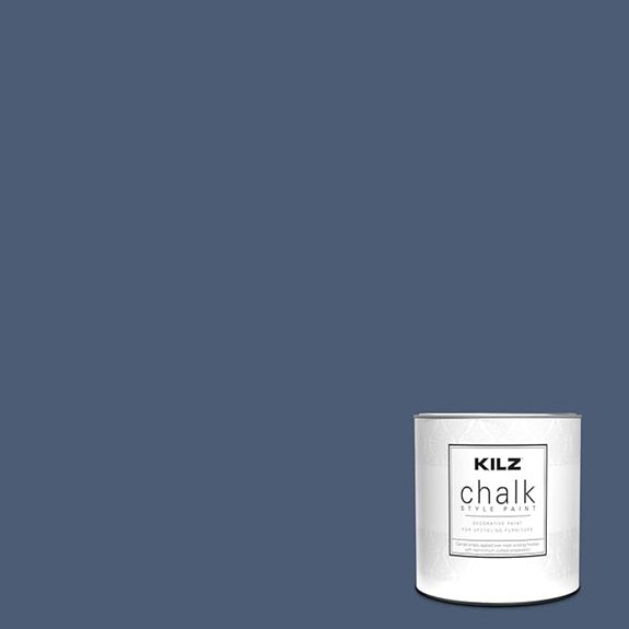 ultra flat navy paint