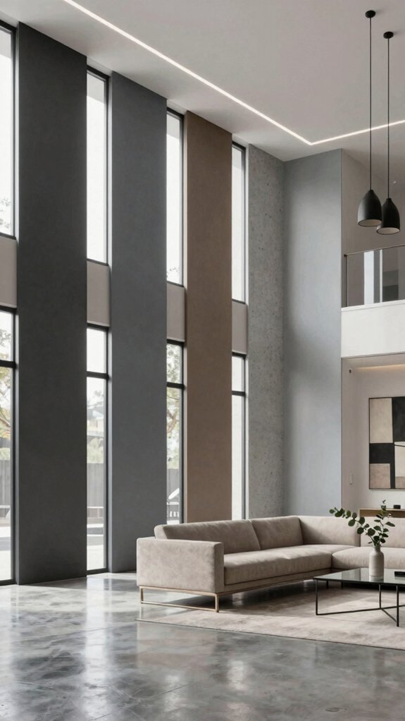 urban slate paint redefines spaces urban slate paint redefines spaces