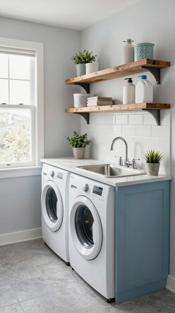 16 Laundry Room With Utility Sink Ideas 17 utility sink enhances functionality