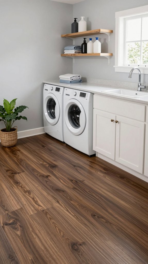 versatile durable stylish flooring