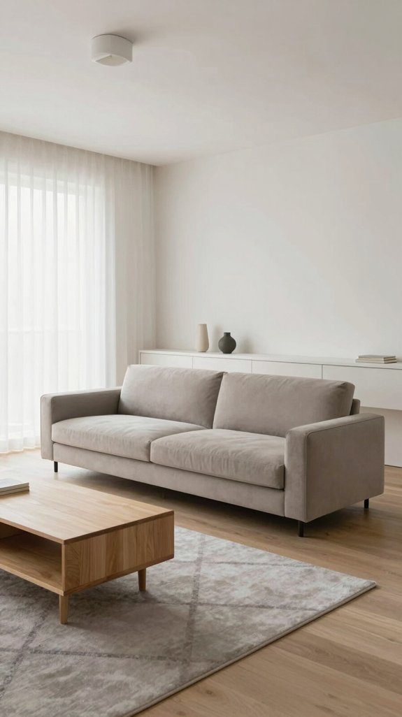 versatile furniture for efficiency