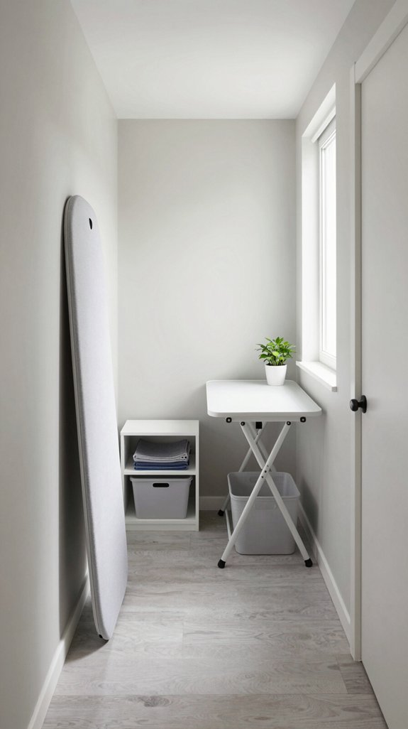 versatile laundry room solutions
