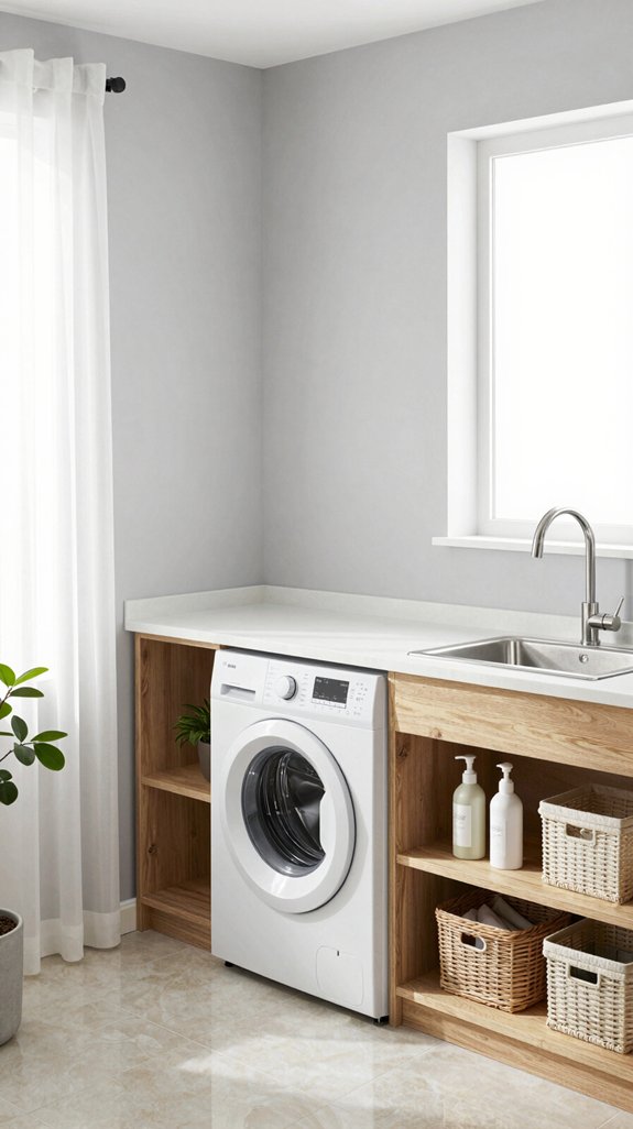 versatile utility sink benefits