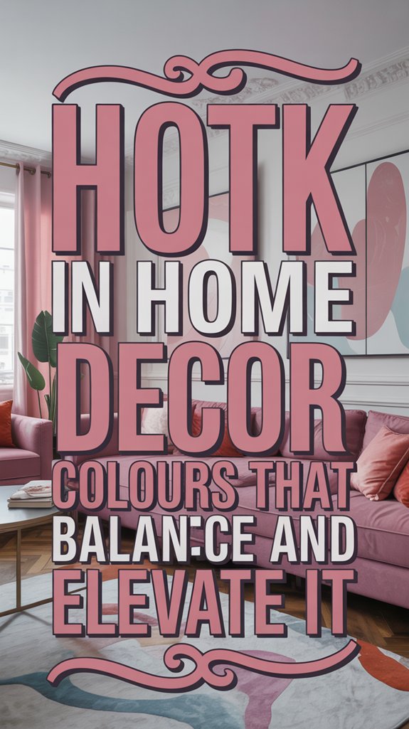 vibrant pink decor balance vibrant pink decor balance