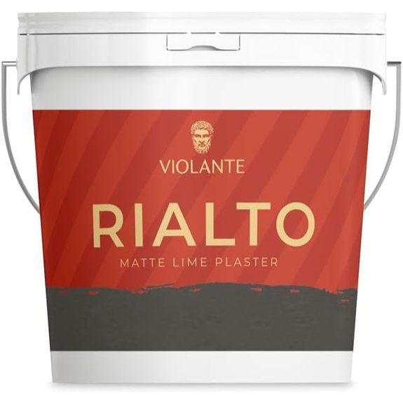 violante marmorino lime plaster 25kg