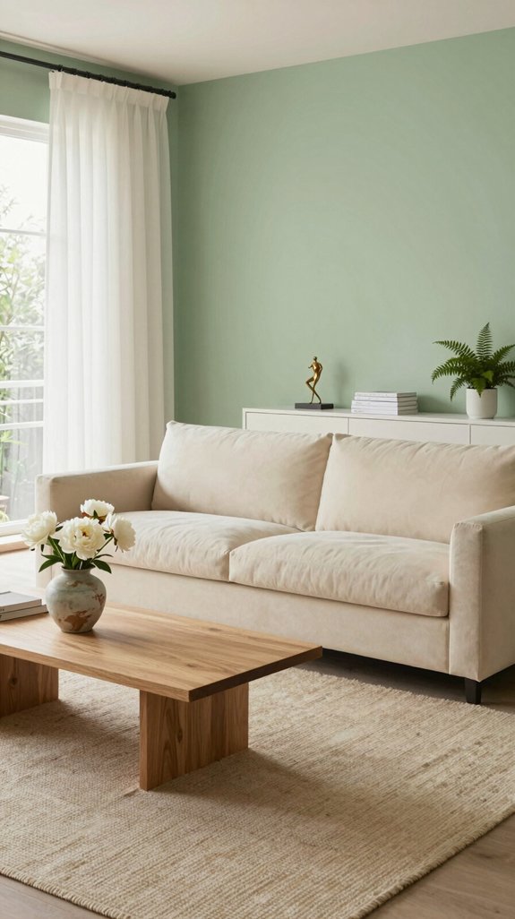 warm cream jade harmony