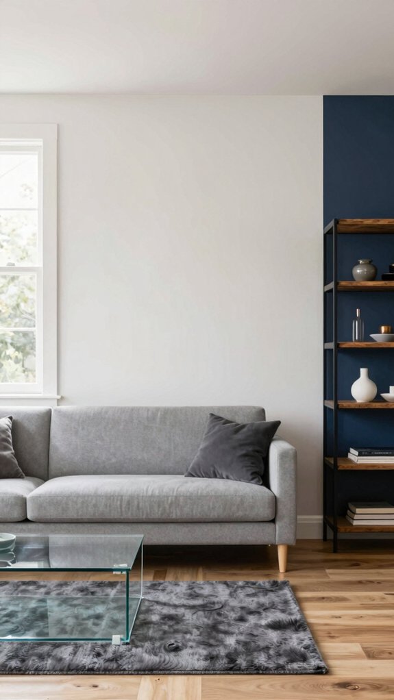washable interior wall paints