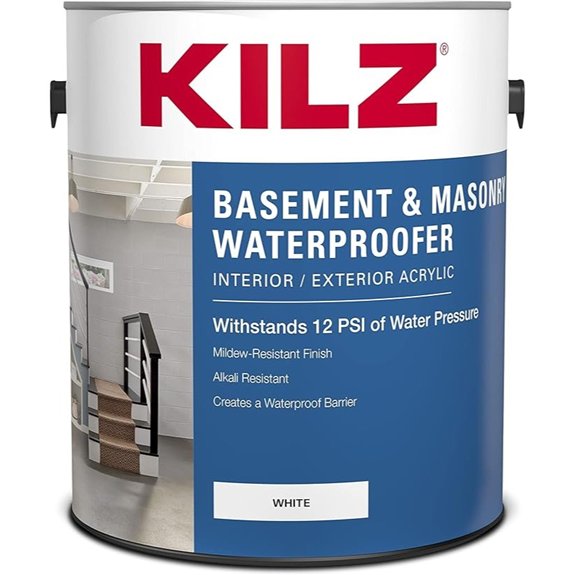 15 Moisture‑Resistant Interior Wall Paints That Defy Dampness and Delight Your Home 4 waterproof interior exterior paint