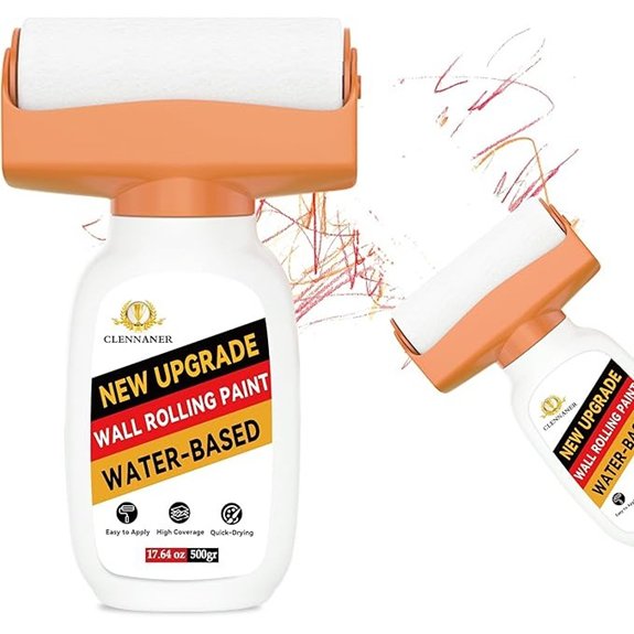 7 Must-Have Wipeable Interior Wall Paints for Spotless Living 3 waterproof quick drying stain cover
