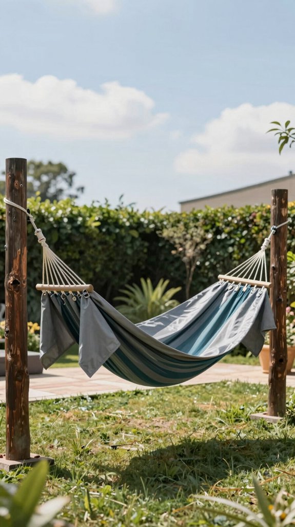 weather resistant hammock cover