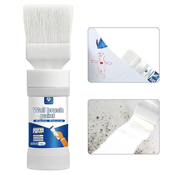 15 Must-Hardwick White Interior Wall Paints to Transform Any Room 14 white interior drywall primer
