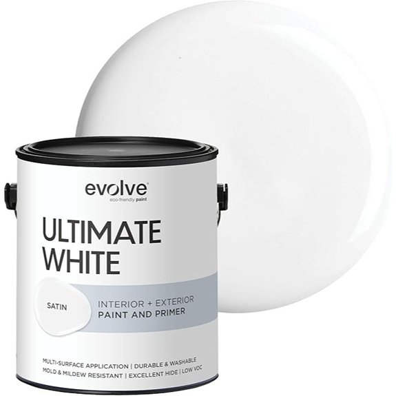 15 Must-Hardwick White Interior Wall Paints to Transform Any Room 15 white paint satin finish