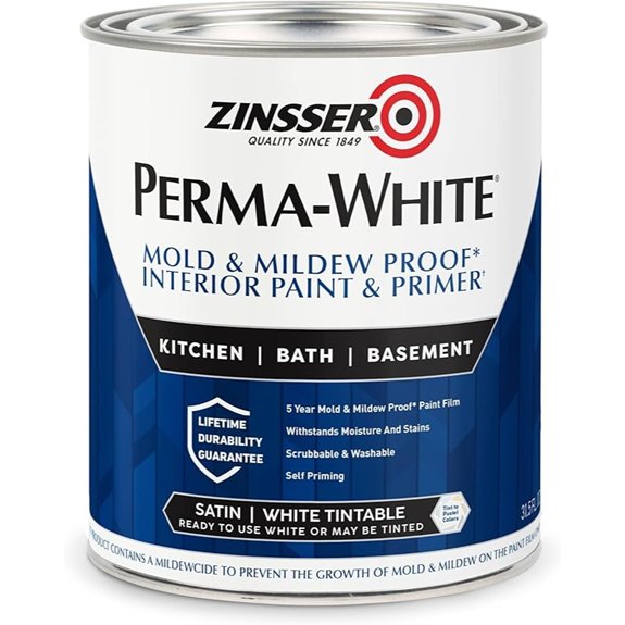 15 Must-Hardwick White Interior Wall Paints to Transform Any Room 10 white satin interior paint