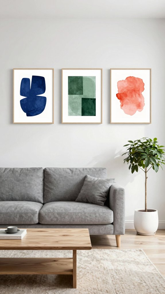 Colors That Pair Beautifully With White in Home Decor 19 white wall accent guide