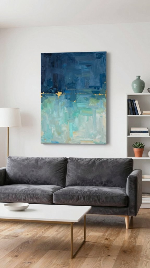 Colors That Pair Beautifully With White in Home Decor 2 white walls need color
