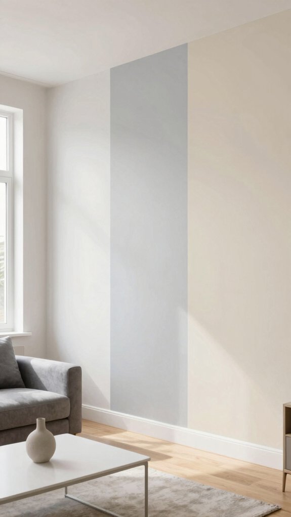wipeable interior wall paints
