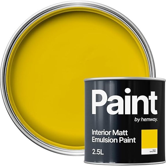 10 Best Butter Yellow Interior Wall Paints to Brighten Any Space - Home ...