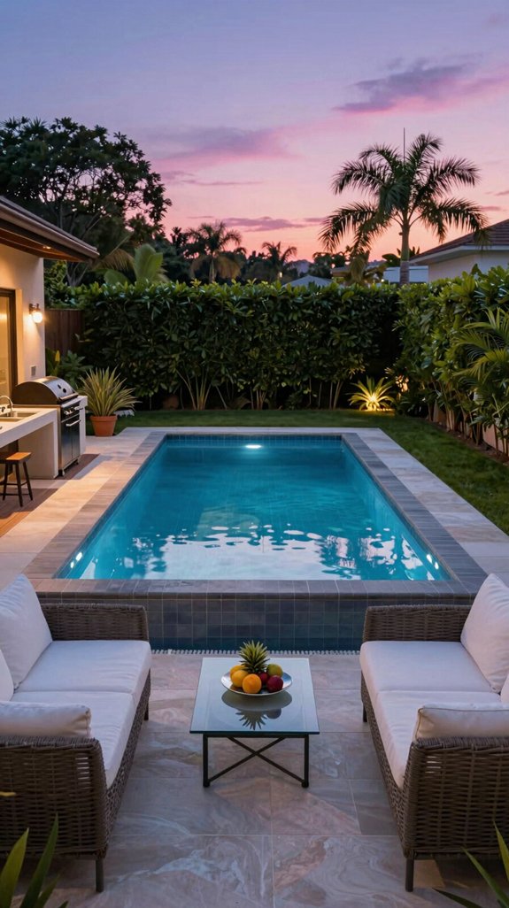 affordable high tech pool upgrades
