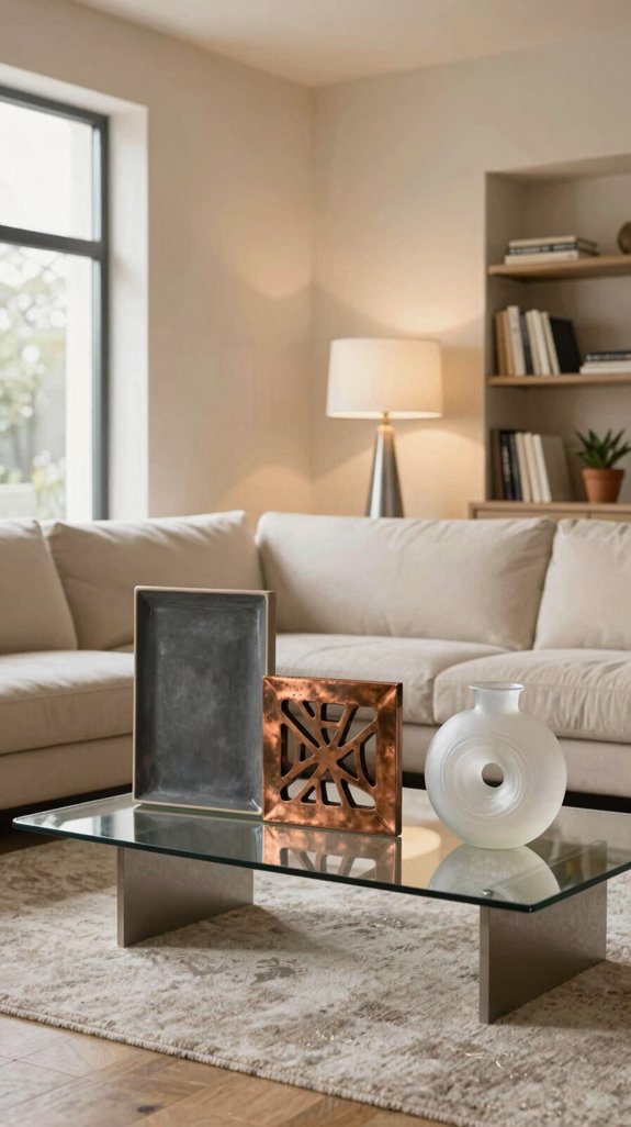 Beige Living Room Color Pairings That Add Depth and Interest 21 artful beige color accents