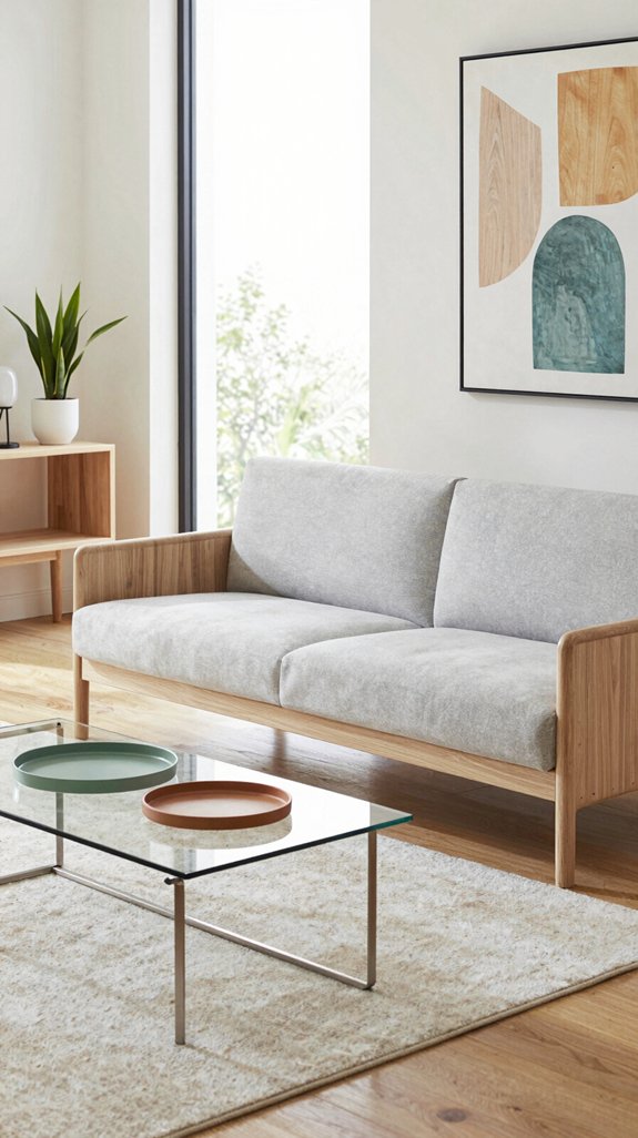 Ash Wood Color Combinations for Light and Contemporary Interiors 29 ash wood color combo checklist