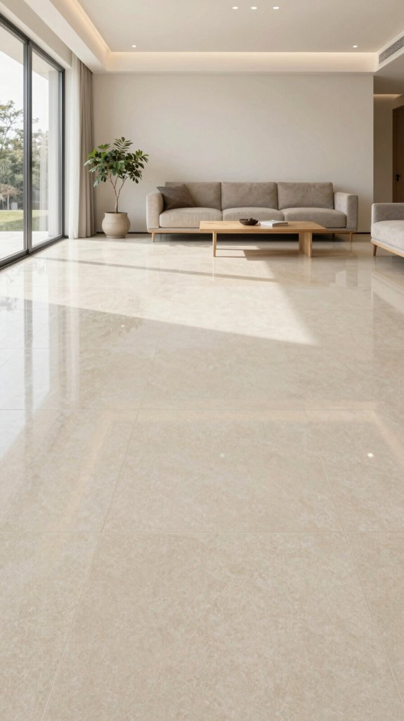 Beige Tiles: Wall and Accent Colors That Complete the Look - Home ...
