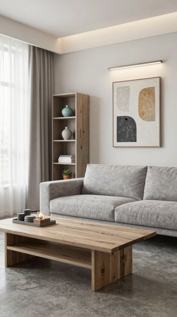 Ash Wood Color Combinations for Light and Contemporary Interiors 26 budget friendly ash inspired design