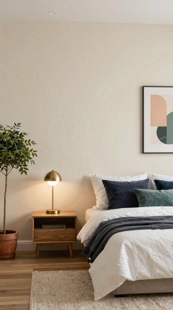 budget friendly color pairings