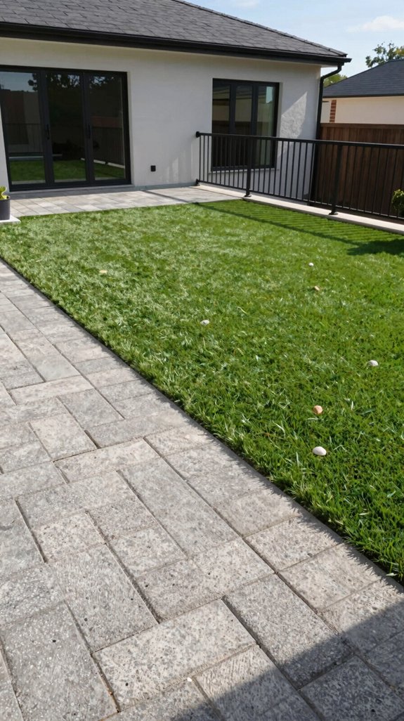 budget friendly luxury patio designbudget friendly luxury patio design