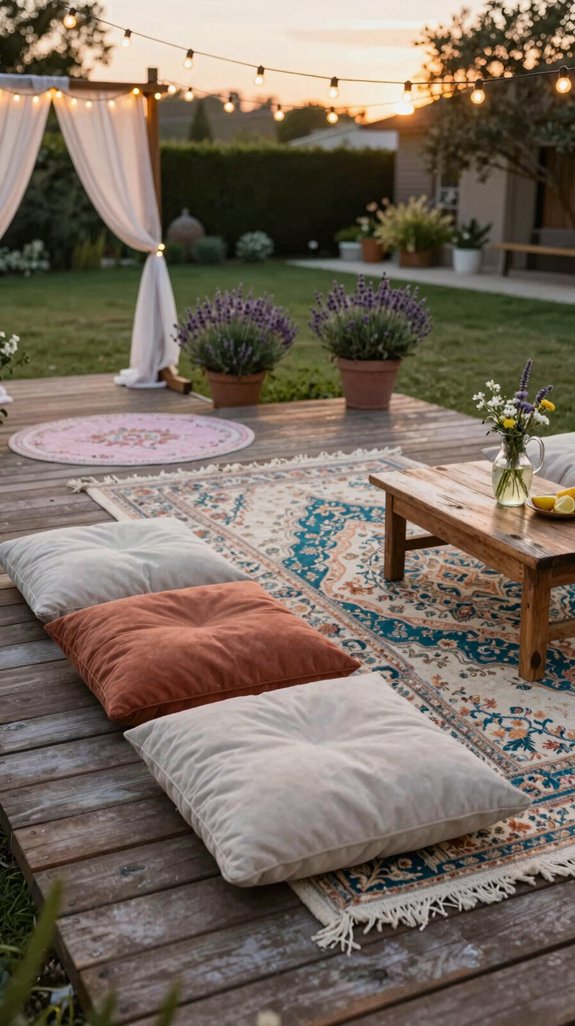 budget friendly outdoor lounge friendly outdoor lounge